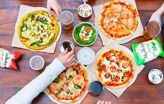 Atlanta's 4 top spots to score pizza, without breaking the bank