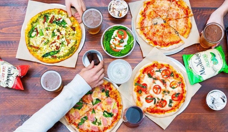 Atlanta's 4 top spots to score pizza, without breaking the bank