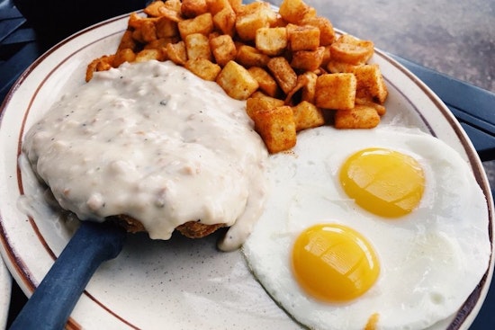 The 4 best breakfast and brunch spots in Las Vegas