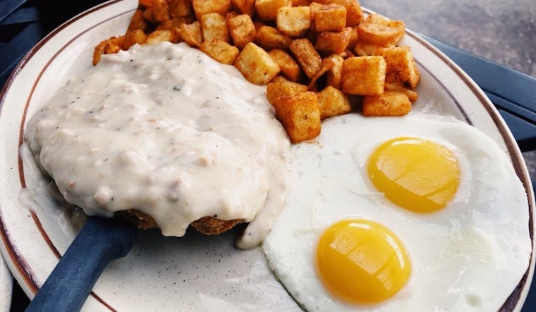 The 4 best breakfast and brunch spots in Las Vegas