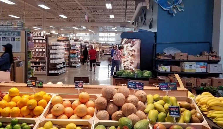 Mom's Organic Market opens new location for the Gaithersburg area