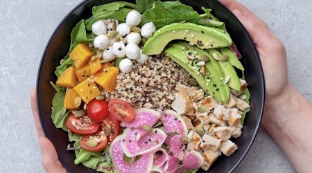Mesa's 3 top spots for affordable salads