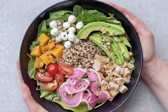 Mesa's 3 top spots for affordable salads