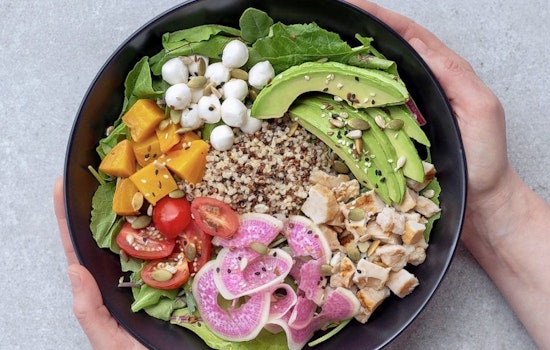 Mesa's 3 top spots for affordable salads