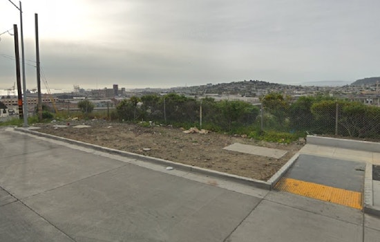 2 killed, 1 hospitalized after SUV goes over cliff in Potrero Hill