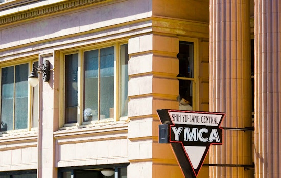 New Beginning, End Of An Era As Central YMCA Moves To Boeddeker Park