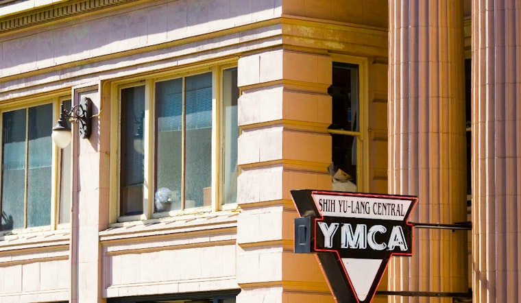 New Beginning, End Of An Era As Central YMCA Moves To Boeddeker Park