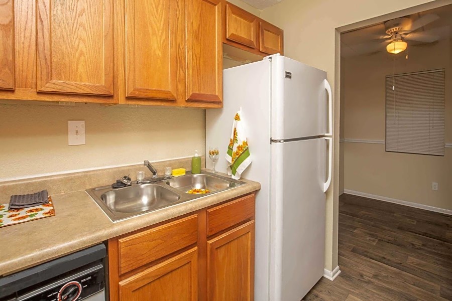 The most affordable apartments for rent in Holiday Hill, Jacksonville