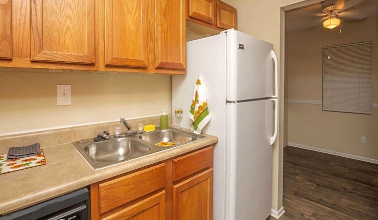 The most affordable apartments for rent in Holiday Hill, Jacksonville