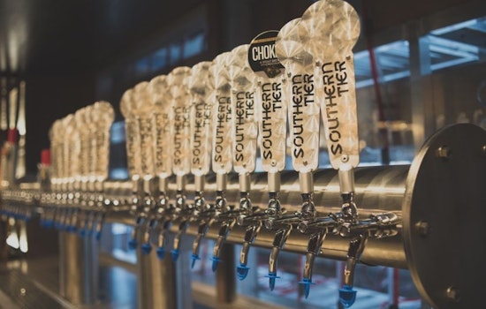 Explore the 4 top spots in Pittsburgh's North Shore neighborhood
