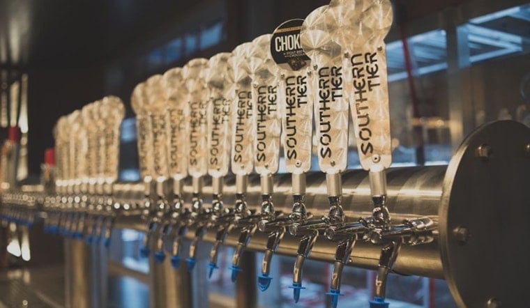 Explore the 4 top spots in Pittsburgh's North Shore neighborhood