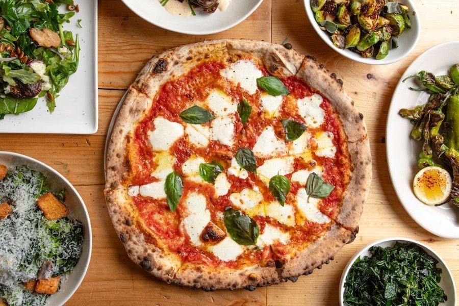 Public Display of Affection brings pizza and more to Park Slope