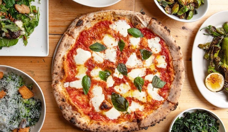 Public Display of Affection brings pizza and more to Park Slope