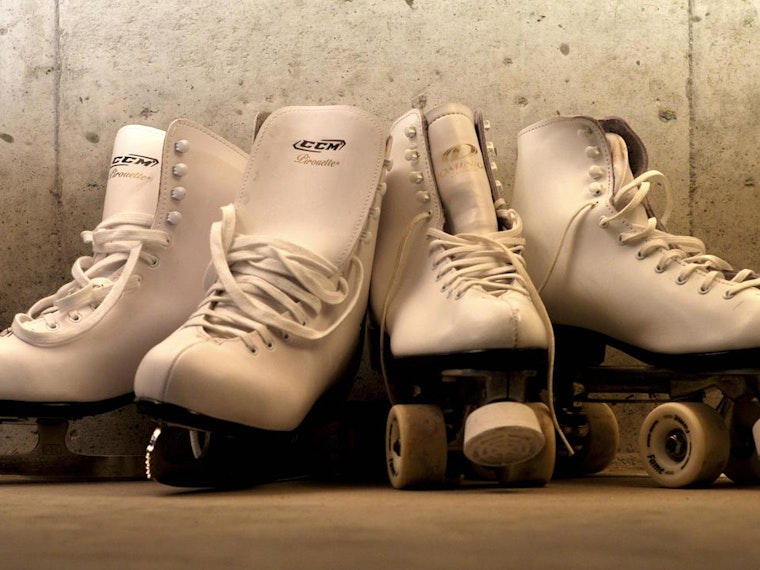 Mid-Week Events Guide: Fish & Chips, Roller Skating, And A Toast To Toast