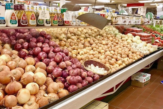 Boston's 3 best spots to score fruits and veggies, without breaking the bank