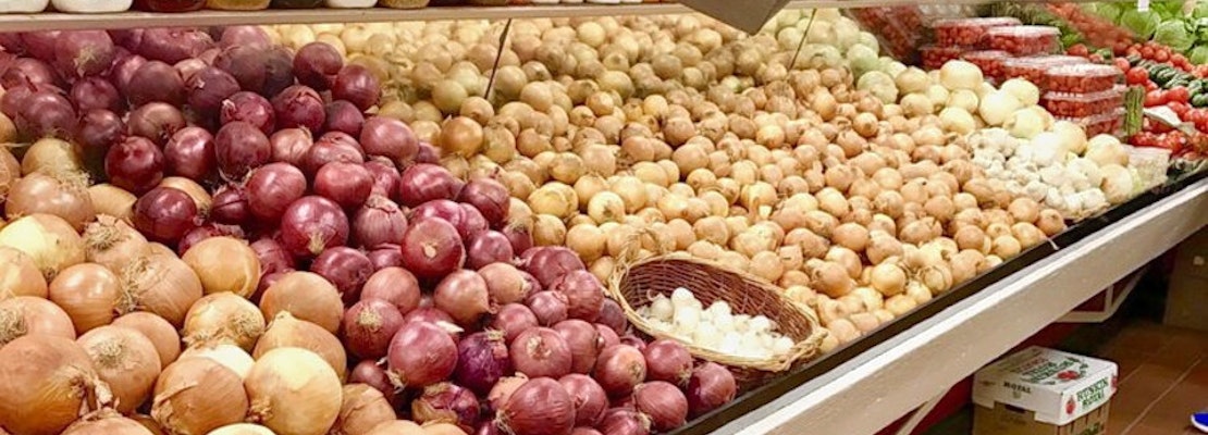 Boston's 3 best spots to score fruits and veggies, without breaking the bank