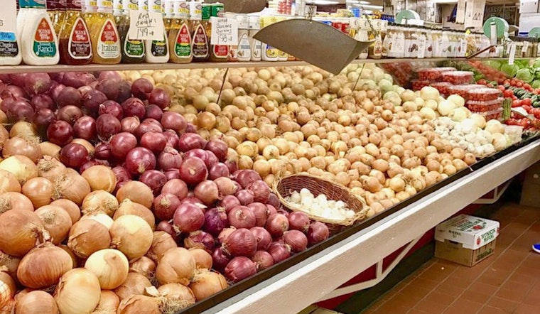 Boston's 3 best spots to score fruits and veggies, without breaking the bank