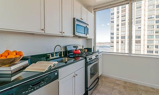 Apartments for rent in New York City: What will $3,400 get you?