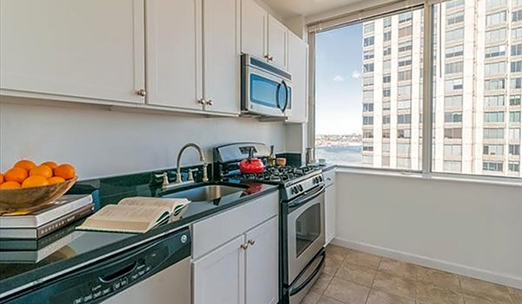 Apartments for rent in New York City: What will $3,400 get you?