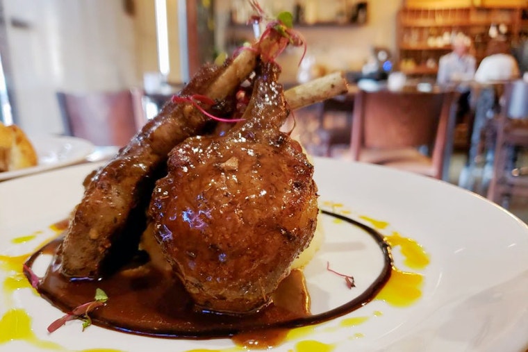 Check out the 3 most popular spots in Irvine's Quail Hill neighborhood
