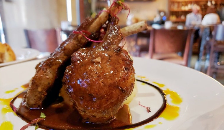 Check out the 3 most popular spots in Irvine's Quail Hill neighborhood