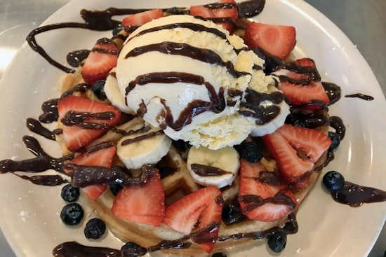 The 4 best traditional American spots in San Jose