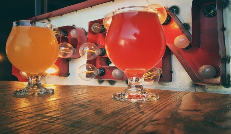 Durham's top 3 beer bars, ranked
