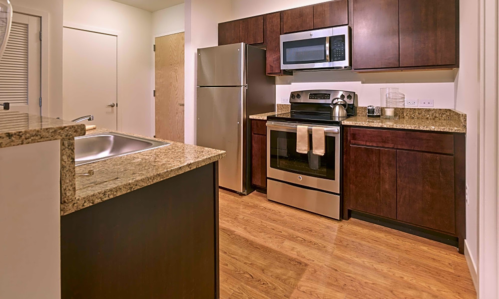 Apartments for rent in Newark What will 1,700 get you?