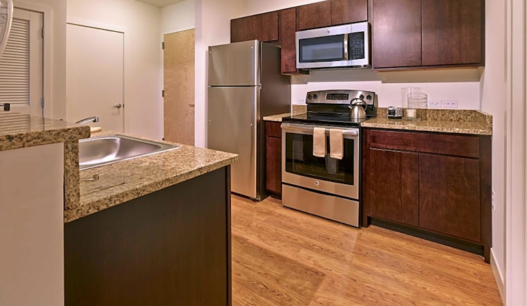 Apartments for rent in Newark: What will $1,700 get you?