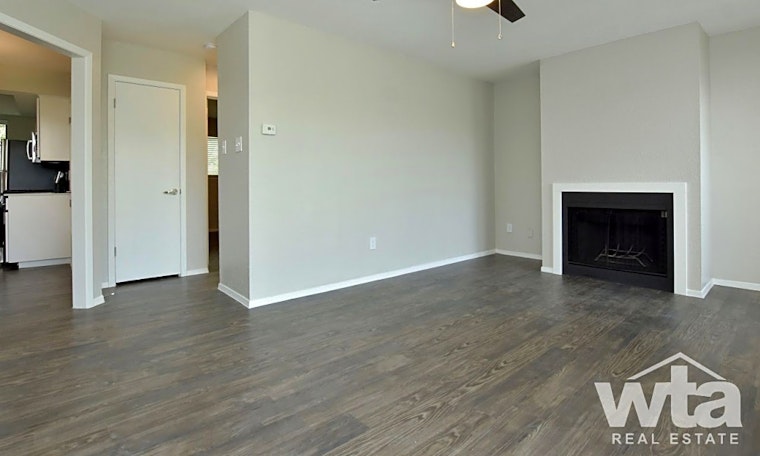 The most affordable apartments for rent in Dawson, Austin