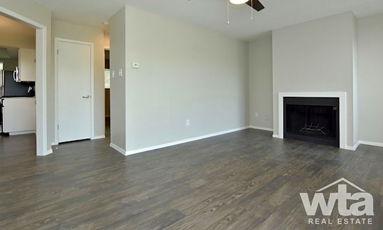 The most affordable apartments for rent in Dawson, Austin