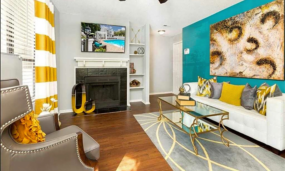 The cheapest apartments for rent in Prosperity Church Road, Charlotte