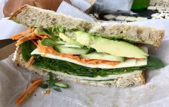 The 3 best delis in Atlanta