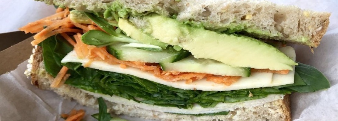 The 3 best delis in Atlanta