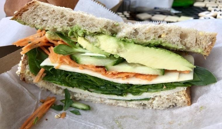 The 3 best delis in Atlanta