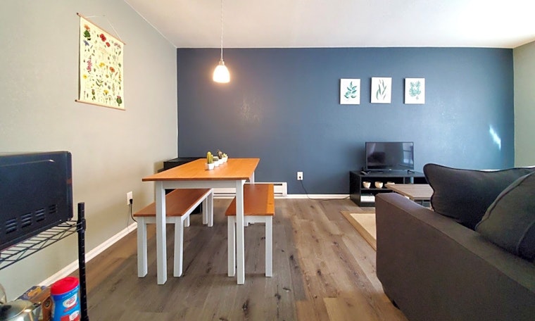 The most affordable apartments for rent in Aurora Highlands, Aurora