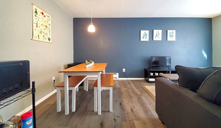 The most affordable apartments for rent in Aurora Highlands, Aurora