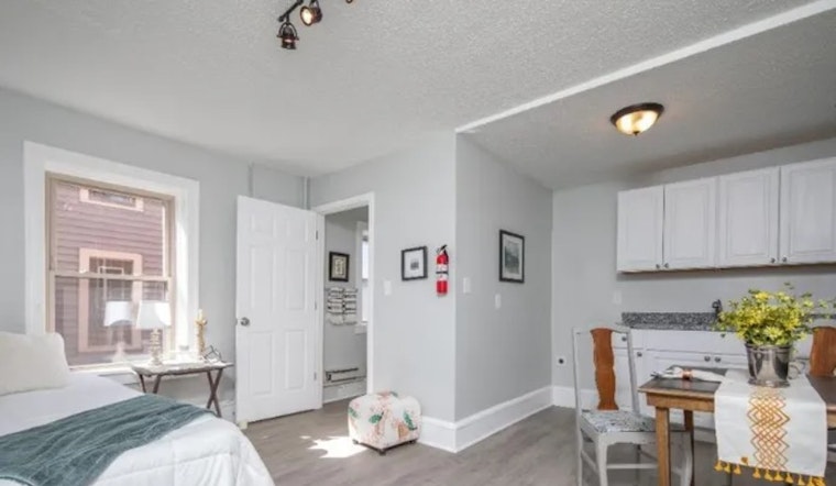 Renting in Cleveland: What's the cheapest apartment available right now?