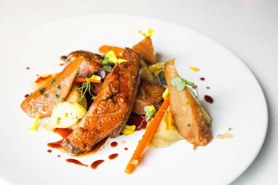 Los Angeles' 4 best spots to spend big on modern European food