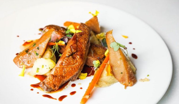 Los Angeles' 4 best spots to spend big on modern European food