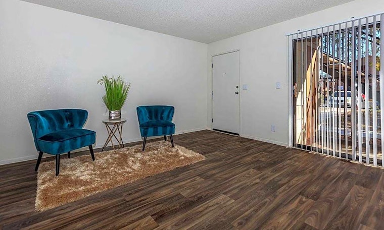 The cheapest apartments for rent in Valley View, Henderson