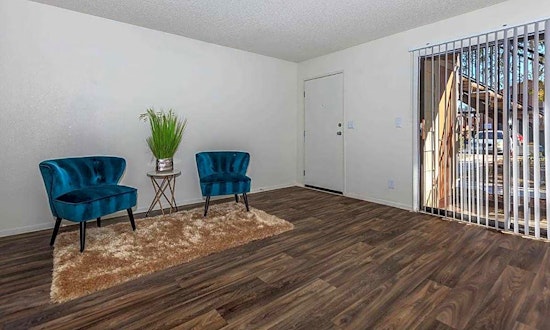 The cheapest apartments for rent in Valley View, Henderson