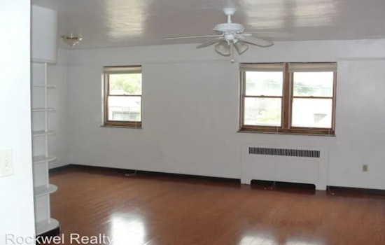 Budget apartments for rent in Shadyside, Pittsburgh