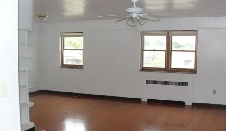 Budget apartments for rent in Shadyside, Pittsburgh