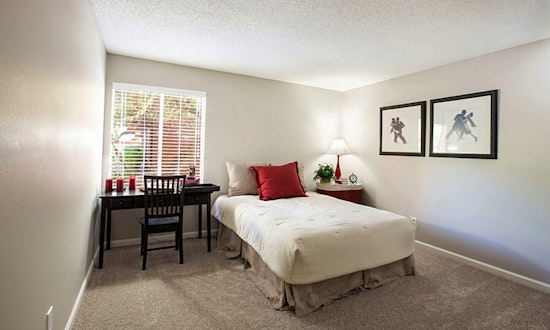 The most affordable apartments for rent in Paradise Valley, Phoenix