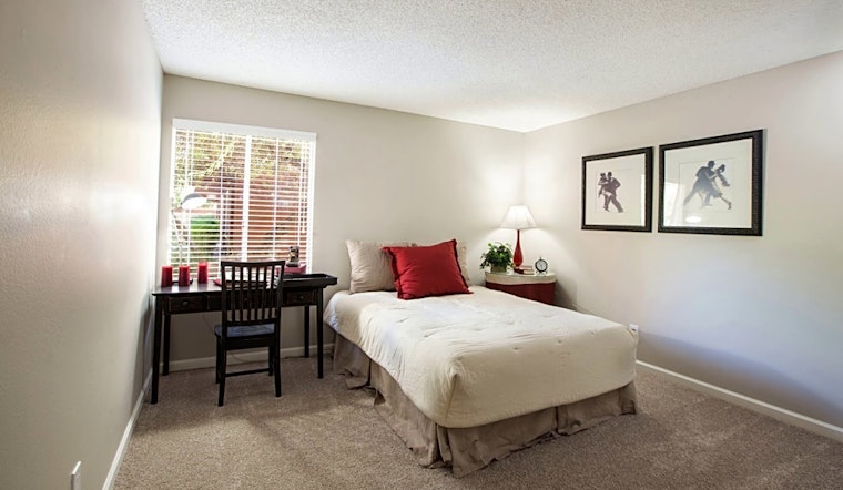 The most affordable apartments for rent in Paradise Valley, Phoenix