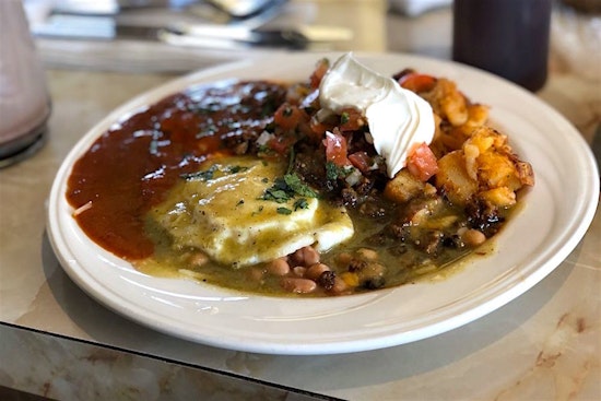 4 top options for low-priced breakfast and brunch fare in Sacramento