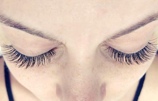 The 4 best eyelash service spots in Tampa