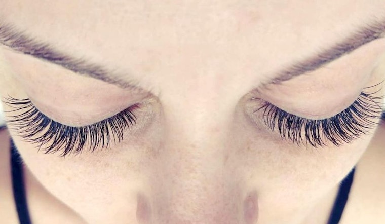 The 4 best eyelash service spots in Tampa