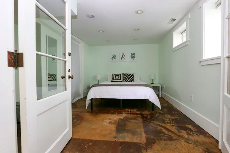 The most affordable apartments for rent in the Cascade, Seattle